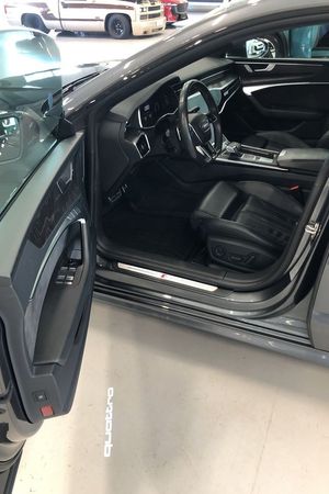 Audi A7 bild 11