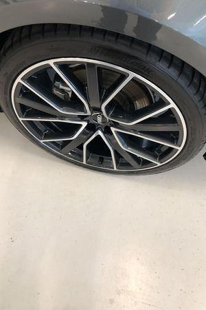 Audi A7 bild 8
