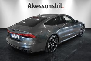 Audi A7 bild 5