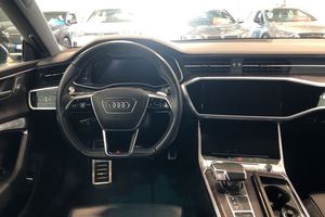Audi A7 bild 10