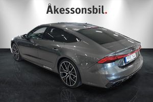 Audi A7 bild 6
