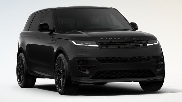 Land Rover Range Rover Sport P460e Dynamic HSE - 2027