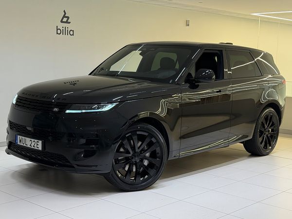 Land Rover Range Rover Sport P460e Dynamic SE - 2027