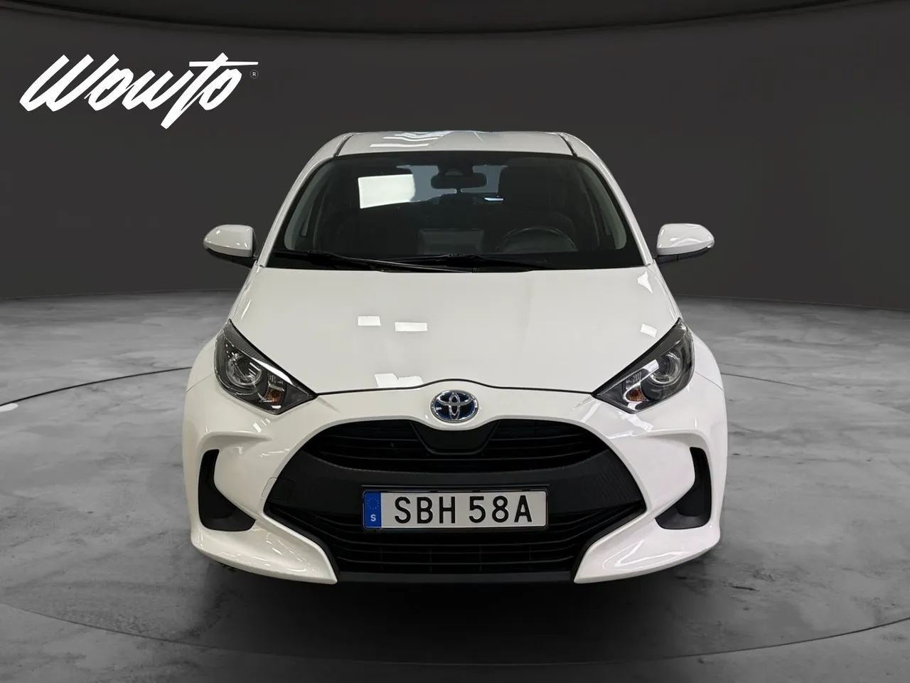 Vehicle image 1