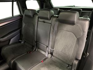 Skoda Kodiaq bild 10