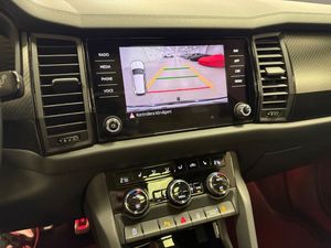 Skoda Kodiaq bild 18