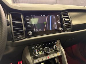 Skoda Kodiaq bild 16