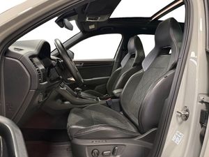 Skoda Kodiaq bild 8