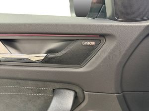 Skoda Kodiaq bild 9