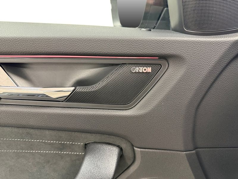 Skoda Kodiaq bild 9