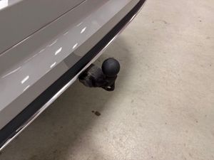 Skoda Kodiaq bild 22