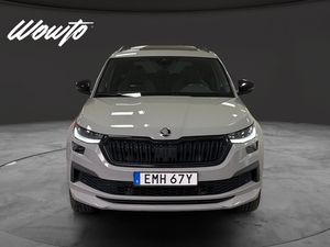 Skoda Kodiaq bild 2
