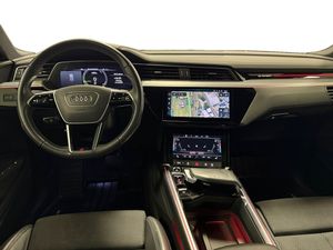 Audi e-tron bild 12