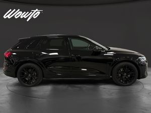 Audi e-tron bild 3