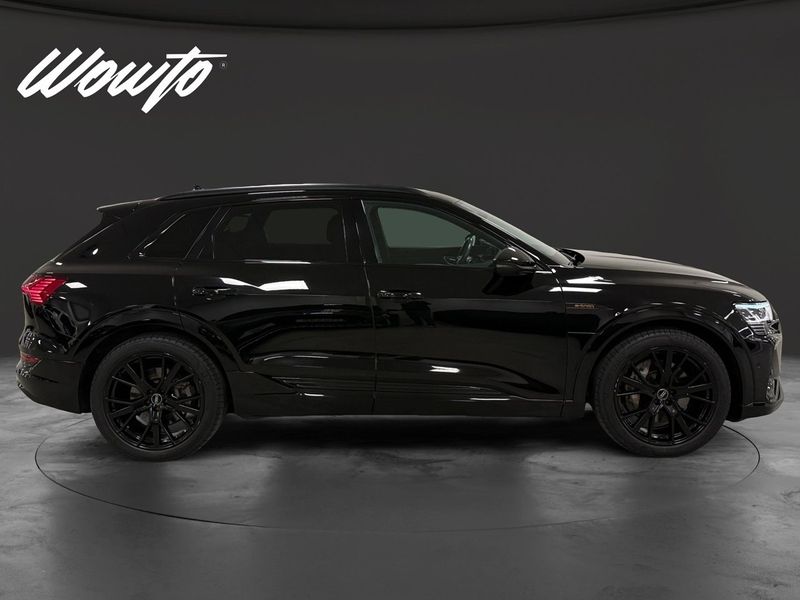 Audi e-tron bild 3