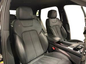 Audi e-tron bild 11