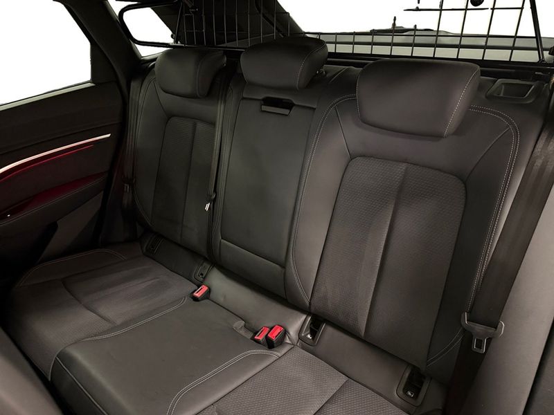 Audi e-tron bild 10