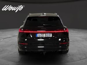Audi e-tron bild 5