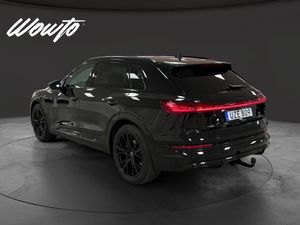 Audi e-tron bild 6