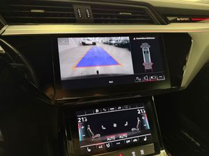 Audi e-tron bild 14