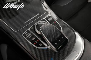 Mercedes C63 AMG bild 15