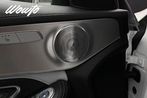 Mercedes C63 AMG bild 10