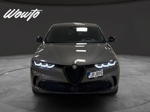 Alfa Romeo Tonale bild 2