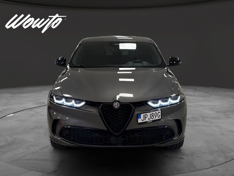 Alfa Romeo Tonale bild 2