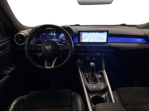 Alfa Romeo Tonale bild 12
