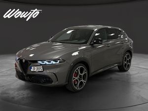 Alfa Romeo Tonale bild 1