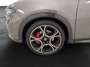 Alfa Romeo Tonale bild 17
