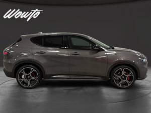 Alfa Romeo Tonale bild 3