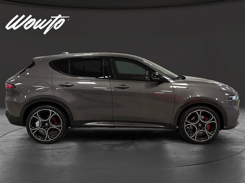 Alfa Romeo Tonale bild 3