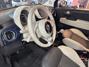 Fiat 500 bild 9