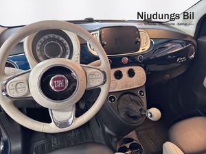 Fiat 500 bild 8
