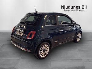 Fiat 500 bild 3