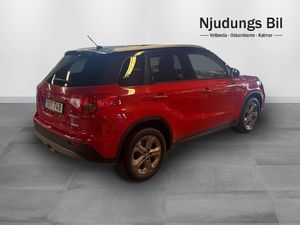 Suzuki Vitara bild 3