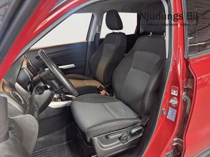 Suzuki Vitara bild 6
