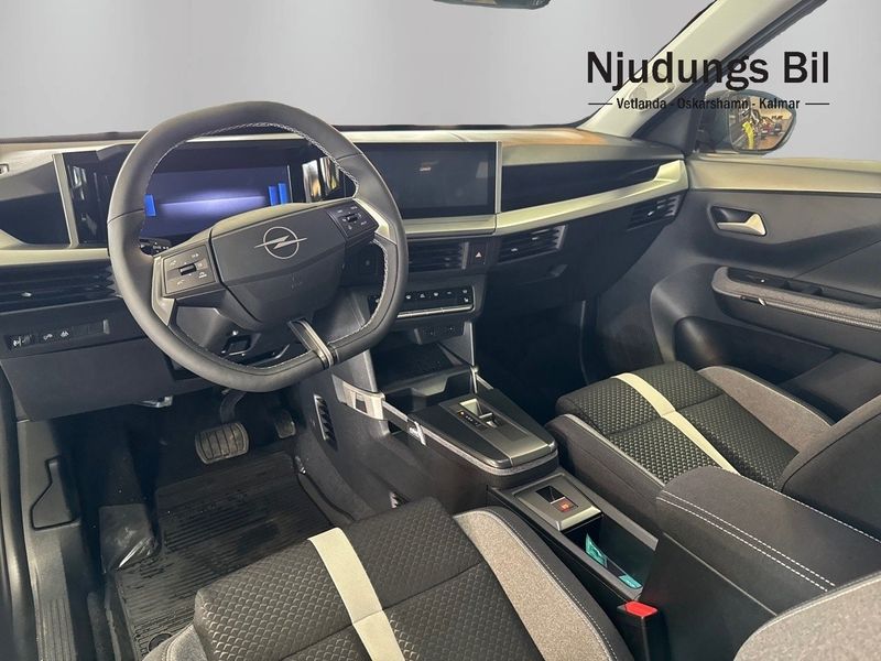 Opel Frontera bild 8