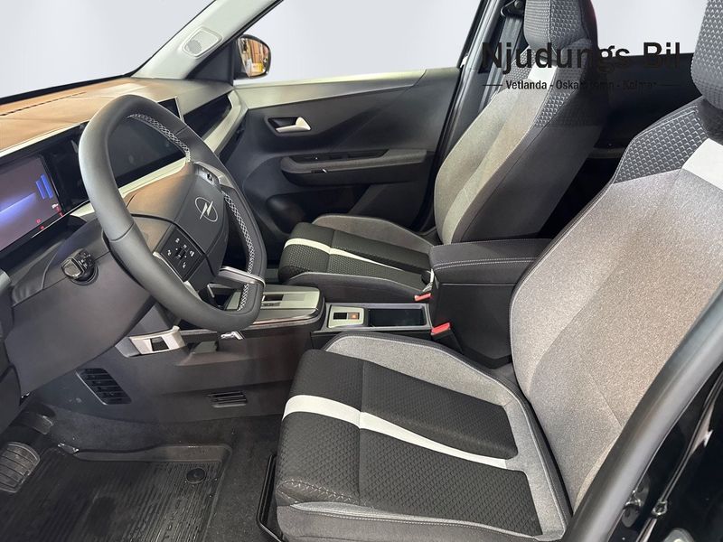 Opel Frontera bild 6