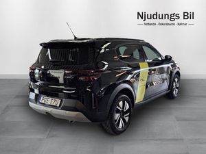 Opel Frontera bild 3