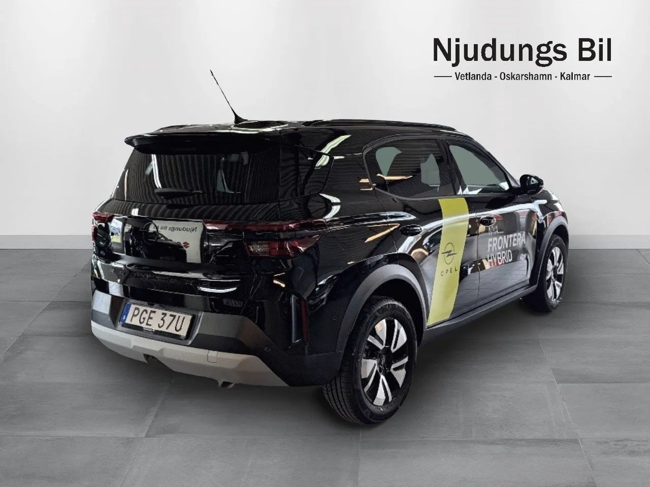 Vehicle image 2