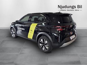 Opel Frontera bild 2