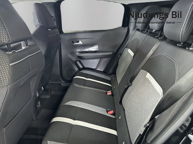 Opel Frontera bild 7