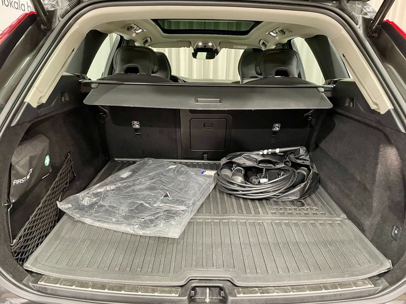 Volvo XC60 bild 26