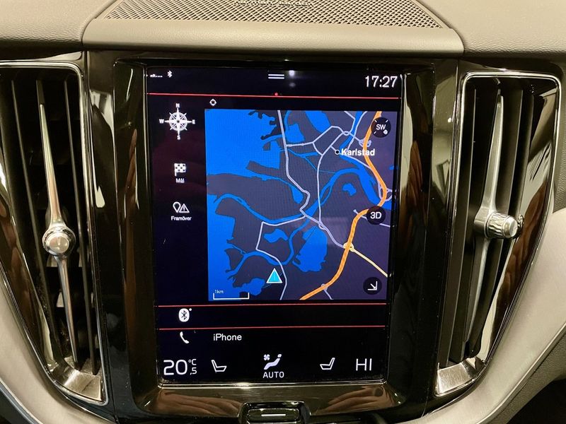 Volvo XC60 bild 17
