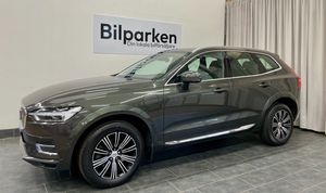 Volvo XC60 bild 3