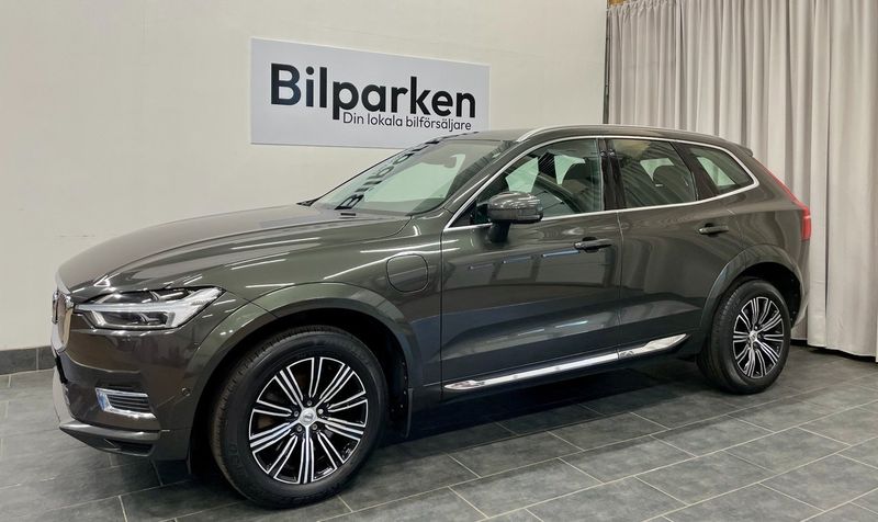 Volvo XC60 bild 3
