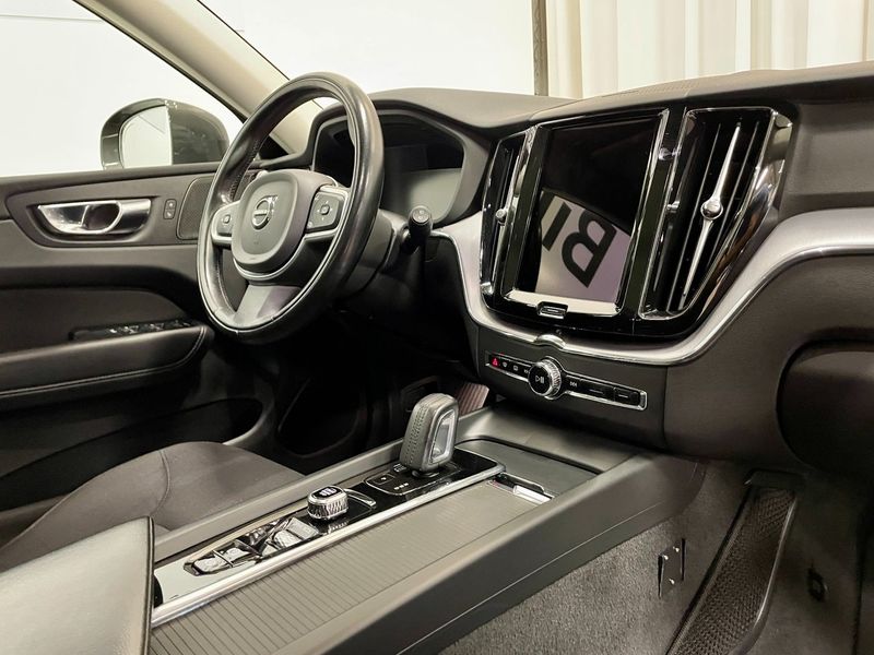 Volvo XC60 bild 23