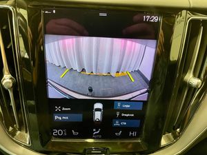 Volvo XC60 bild 13